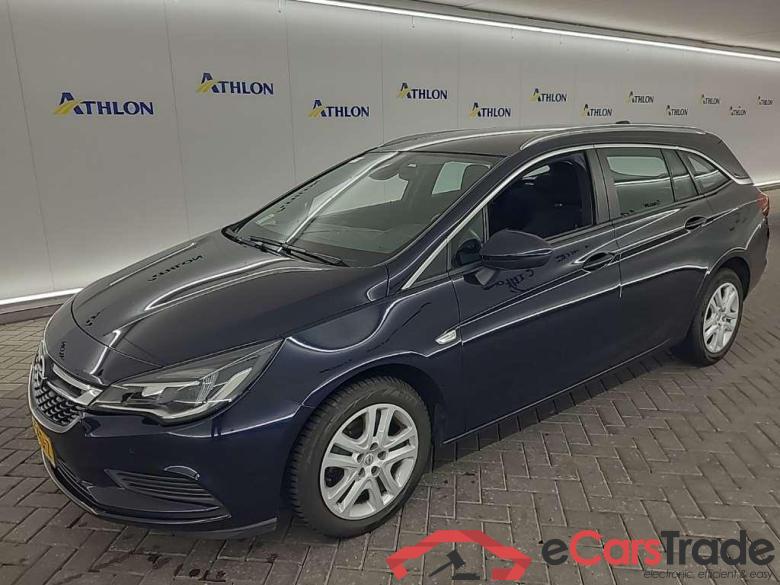 OPEL Astra Sports Tourer 1.0 Turbo S/S Business+ 5D 77kW #1