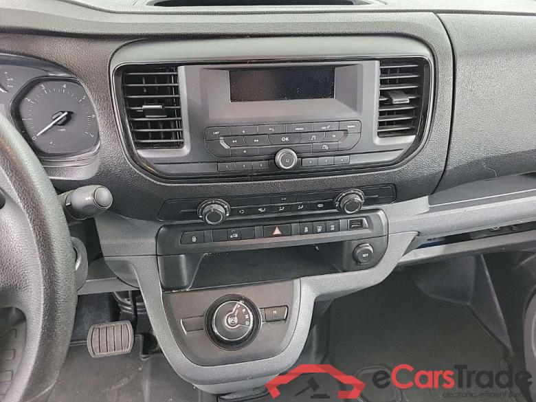 Citroën Jumpy 2.0 BlueHDi 120 XL LANG 3PL Aut. Klima PDC ... #6