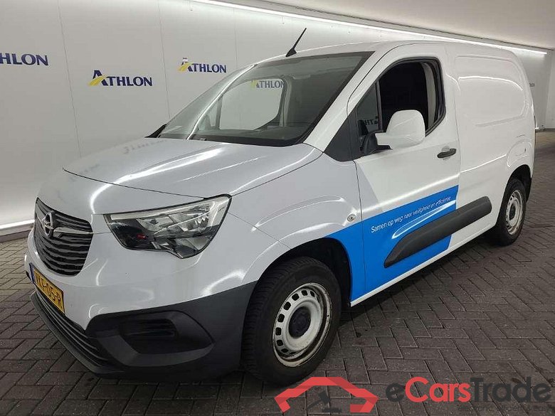 OPEL Combo L1H1 1.5D 56kW Edition 4D #1