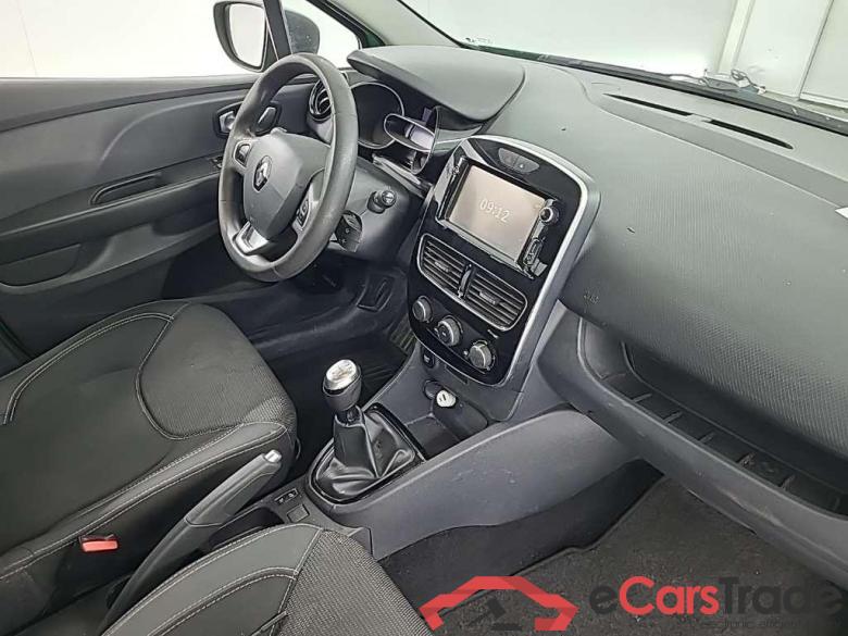 RENAULT Clio Estate Energy dCi 90 ECO2 Zen 5D 66kW #6
