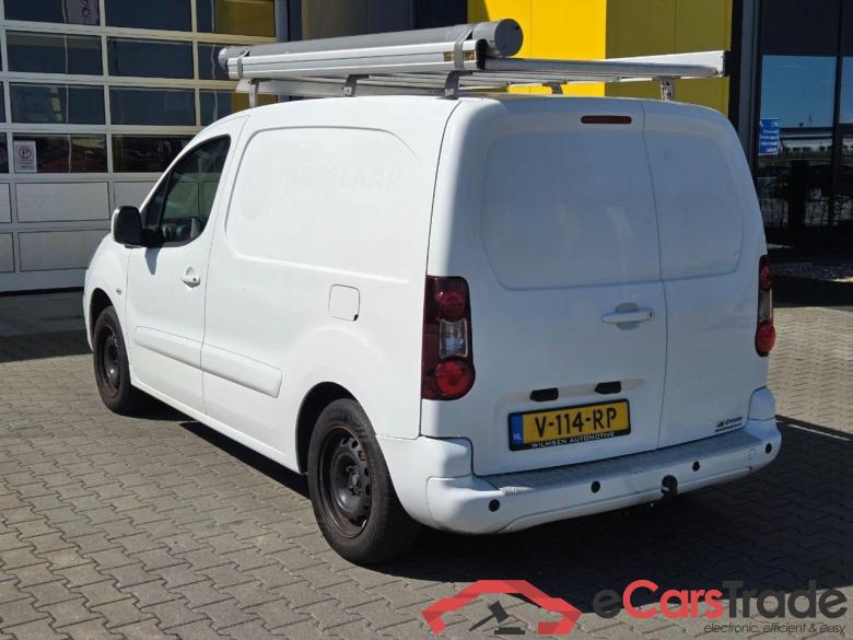 CITROEN BERLINGO 1.6 BlueHDI 75 Business #3