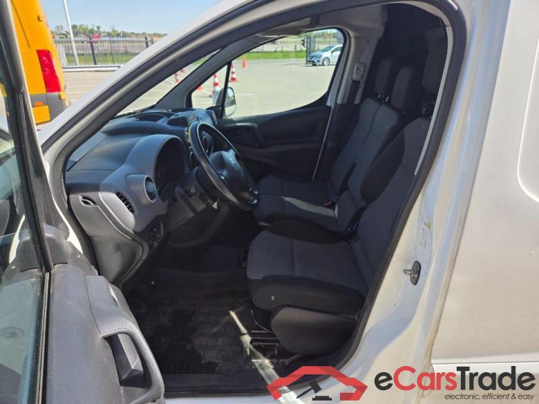 CITROEN BERLINGO 1.6 BlueHDI 75 Business #5