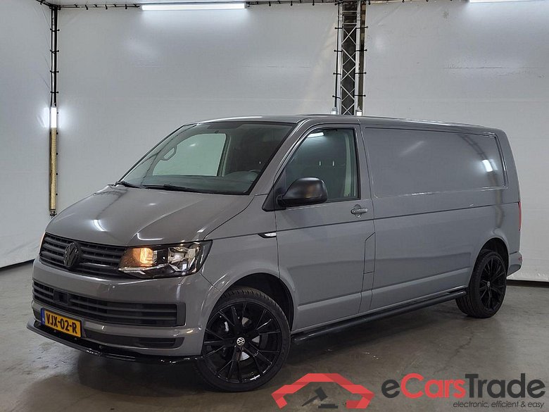 VOLKSWAGEN TRANSPORTER 2.0 TDI L2H1 Comfortline