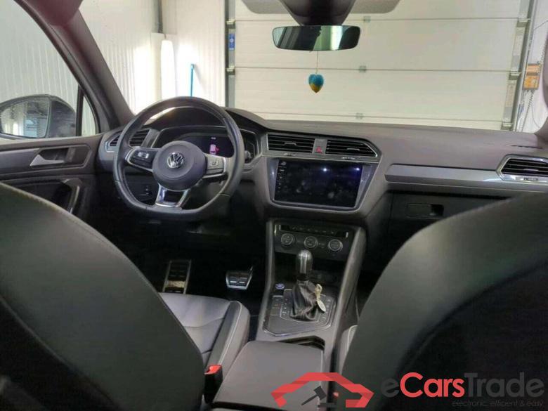 VOLKSWAGEN Tiguan Allspace 1.5 TSI HL Bus. R. #3