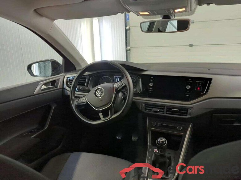 VOLKSWAGEN POLO 1.6 TDI Comf.l. Bus. #3
