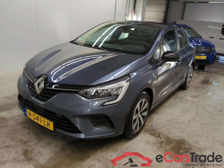 RENAULT CLIO 1.0 TCe 90 Equilibre #1