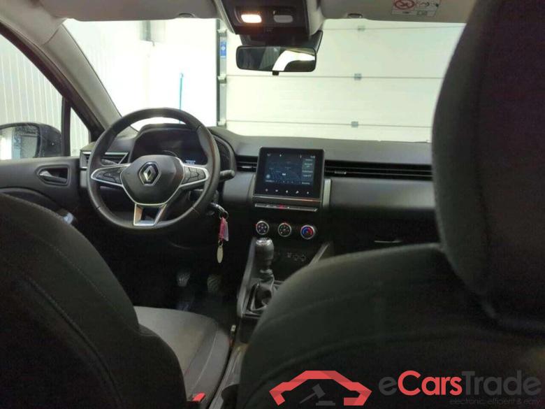 RENAULT CLIO 1.0 TCe 90 Equilibre #3