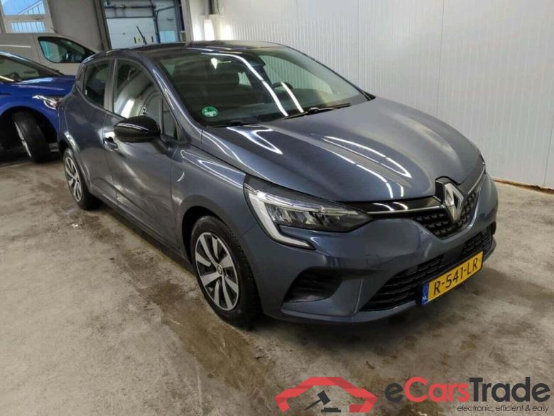 RENAULT CLIO 1.0 TCe 90 Equilibre #5