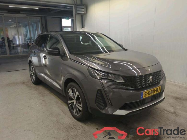 PEUGEOT 3008 1.2 PT Allure P.Bns #5