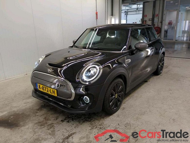 Mini Mini Electric Essential 33 kWh #1