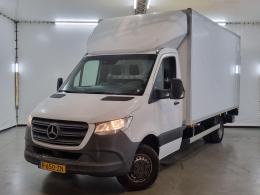 MERCEDES-BENZ SPRINTER 314 2.2 CDI L3 EURO VI-D