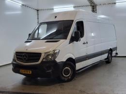 MERCEDES-BENZ SPRINTER 310 2.2 CDI 432L HD