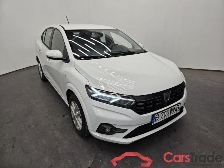 Dacia 1.0 TCe 90CP Comfort 1.0 TCe 90CP Comfort #2