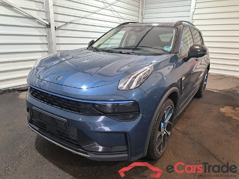 LynkAndCo Lynk & Co 01 ´20 LYNK & CO 01 PHEV 5d 132kW