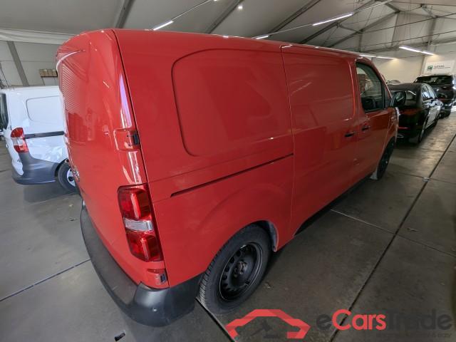 Opel _Vivaro ´19 Vivaro Kasten Edition M (L2) 2.0 130KW AT8 E6dT #3