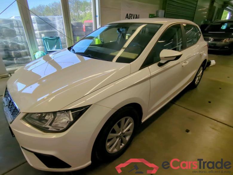Seat Ibiza ´17 Ibiza Style 1.0 TSI 70KW MT5 E6dT #1