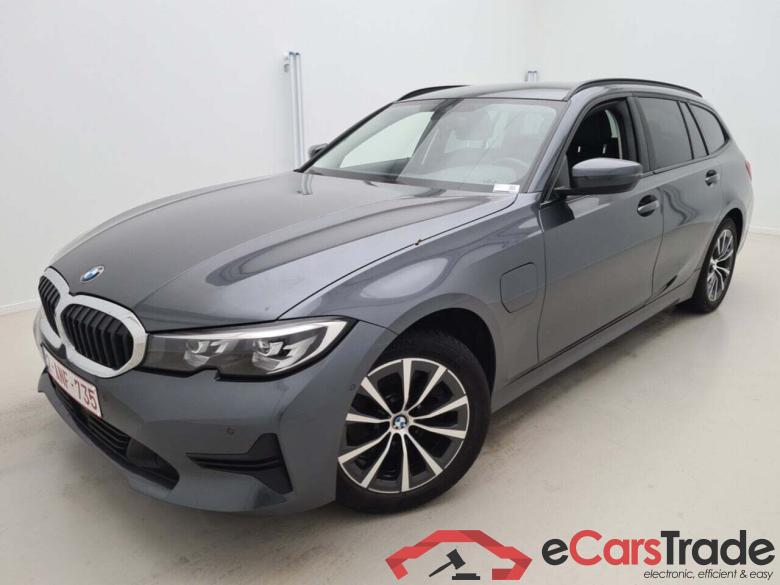 BMW 3-SERIE TOURING 320E AUT #1