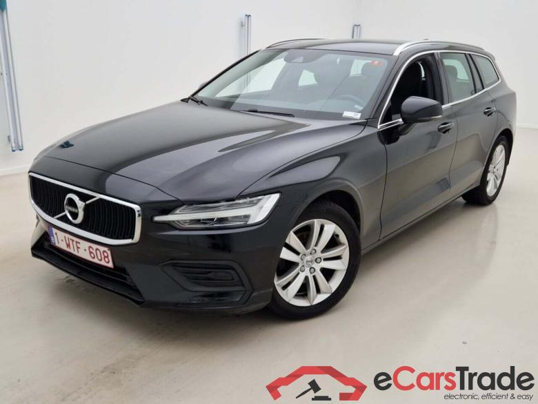 VOLVO V60 2.0 D3 MOMENTUM #1