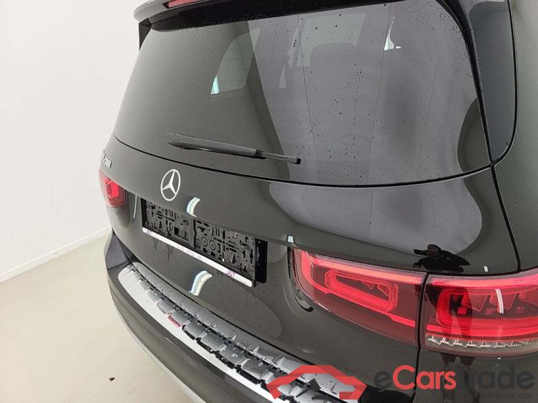 MERCEDES-BENZ GLB 200 1.3 200 7G-DCT BUSINESS #4