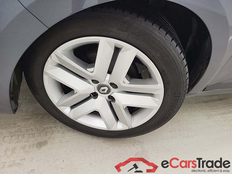 RENAULT CLIO 1.0 TCE CORPORATE EDITION #5