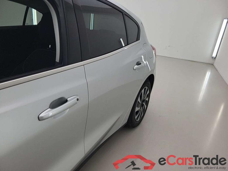 FORD FOCUS 1.0 ECOBOOST MHEV TITANIUM #4