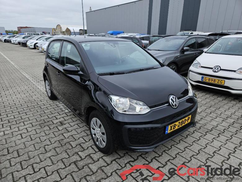 VOLKSWAGEN up! 44 kW #3