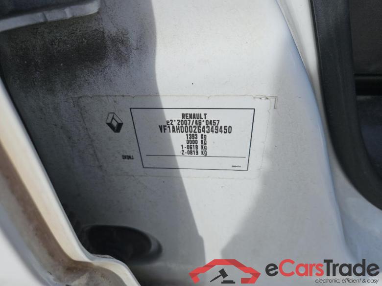 RENAULT TWINGO 68 kW #2