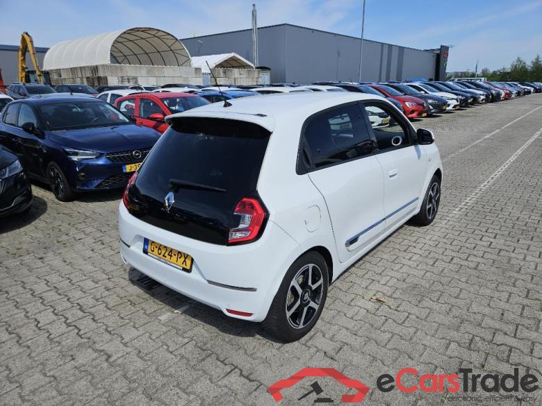 RENAULT TWINGO 68 kW #4