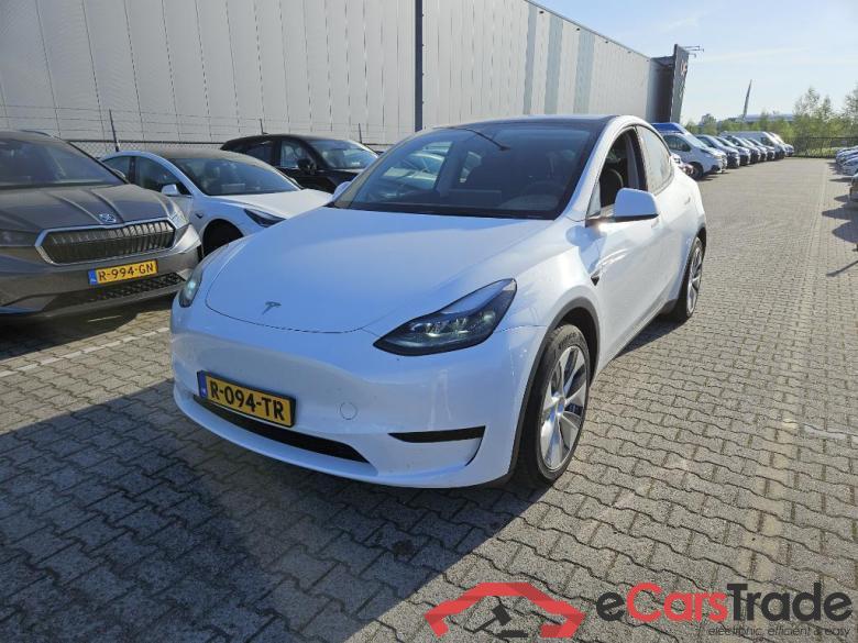 Tesla Model Y 175 kW #3