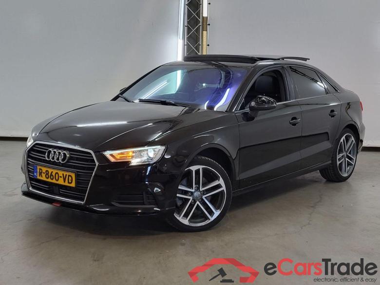 AUDI A3 Limousine 2.0 TFSI Pro Line #1