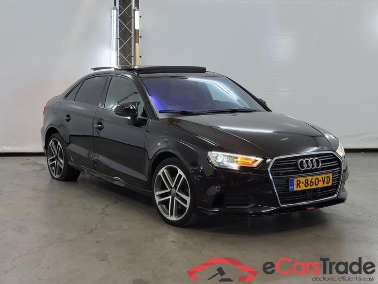 AUDI A3 Limousine 2.0 TFSI Pro Line #2