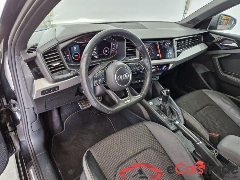 AUDI A1 Sportback 40 TFSI S Line Pro Line S #5