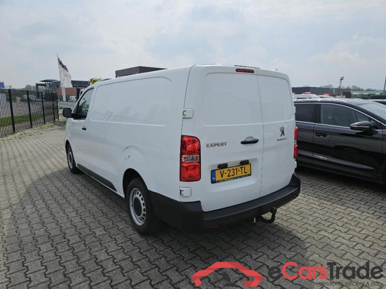 PEUGEOT Expert 90 kW #5