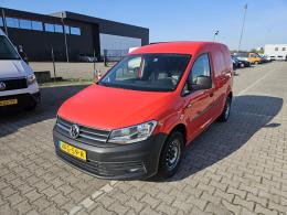VOLKSWAGEN Caddy 75 kW