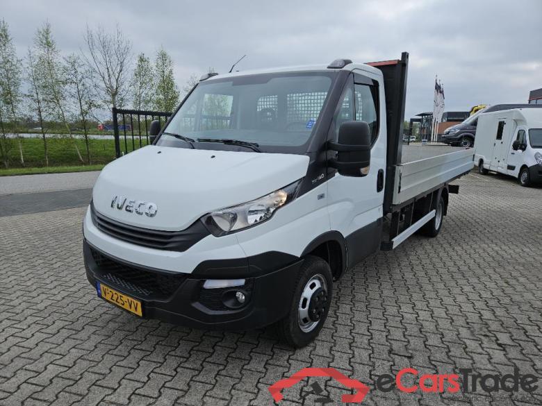 IVECO Daily 100 kW #1