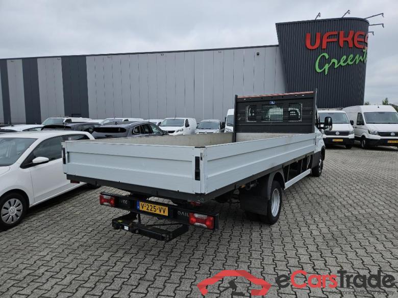 IVECO Daily 100 kW #4