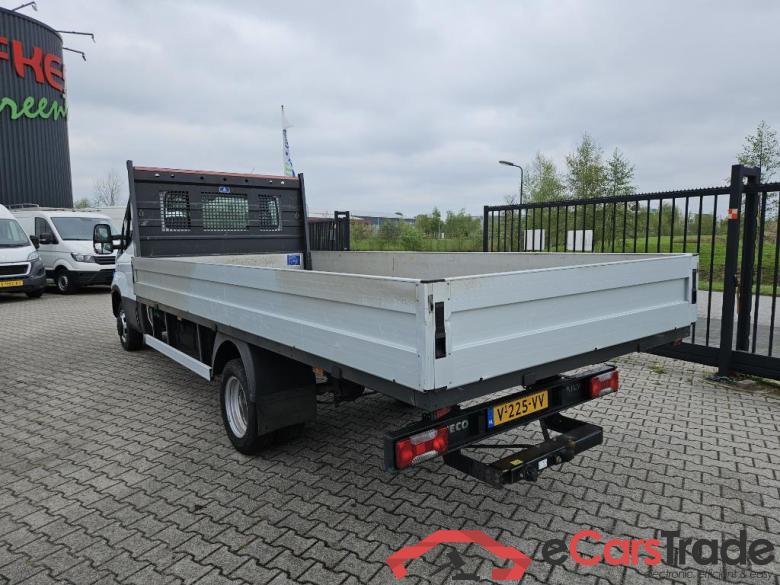 IVECO Daily 100 kW #5
