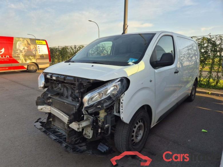 Peugeot Expert Combi 1.5 BlueHDI 3PL Klima PDC ... #1