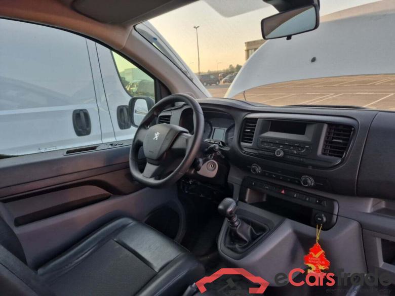 Peugeot Expert Combi 1.5 BlueHDI 3PL Klima PDC ... #6