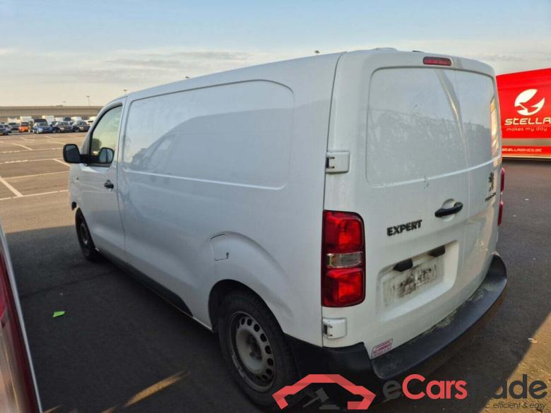 Peugeot Expert Combi 1.5 BlueHDI 3PL Klima PDC ... #4