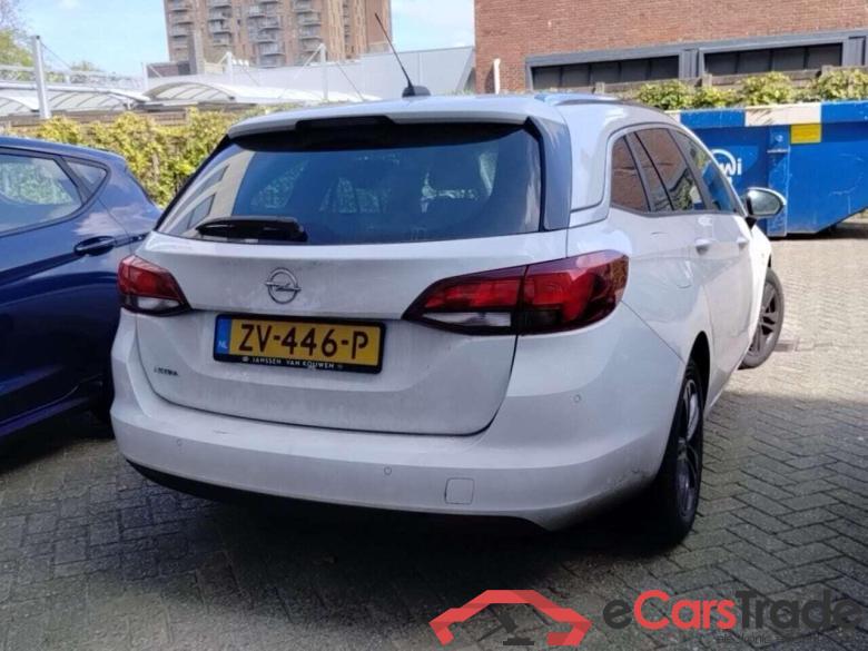 OPEL Astra Sports Tourer 1.0 T. 120 Jaar Ed. #2