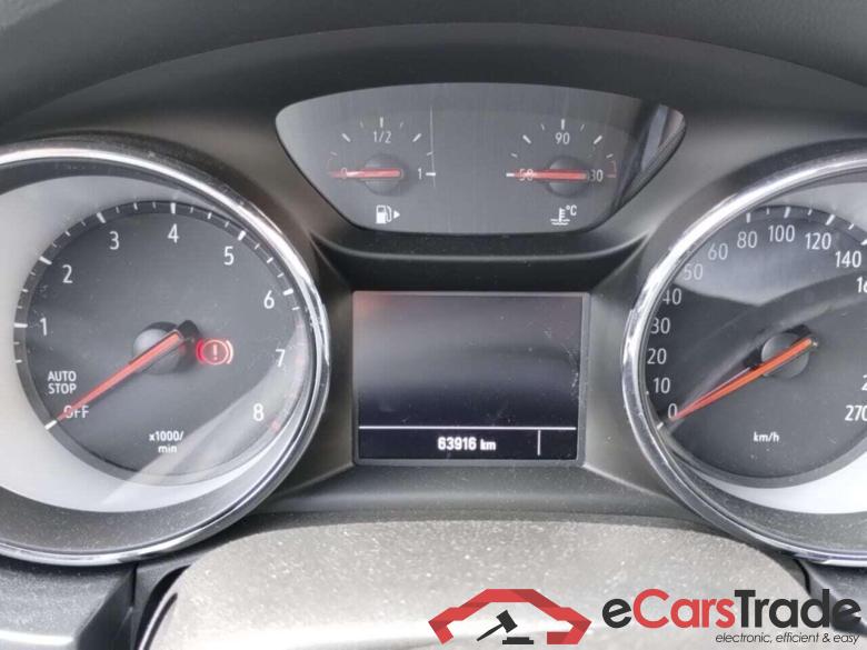 OPEL Astra Sports Tourer 1.0 T. 120 Jaar Ed. #4