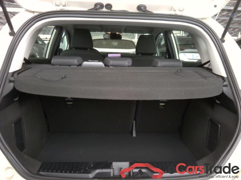 Ford FIESTA VP VU TITANIUM 75CV RISK #6