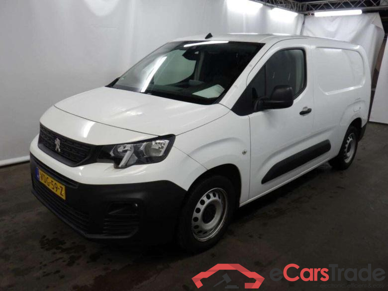 PEUGEOT Partner 1.5 Bl.HDI Prem Long