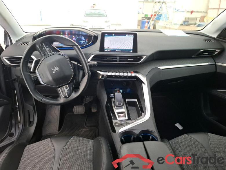 Peugeot 3008 1.5 BlueHDI Allure Aut. I-Cockpit Navi 1/2 Sport-Leather KeylessGo Camera Klima PDC ... #5