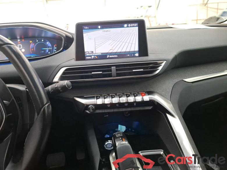 Peugeot 3008 1.5 BlueHDI Allure Aut. I-Cockpit Navi 1/2 Sport-Leather KeylessGo Camera Klima PDC ... #6