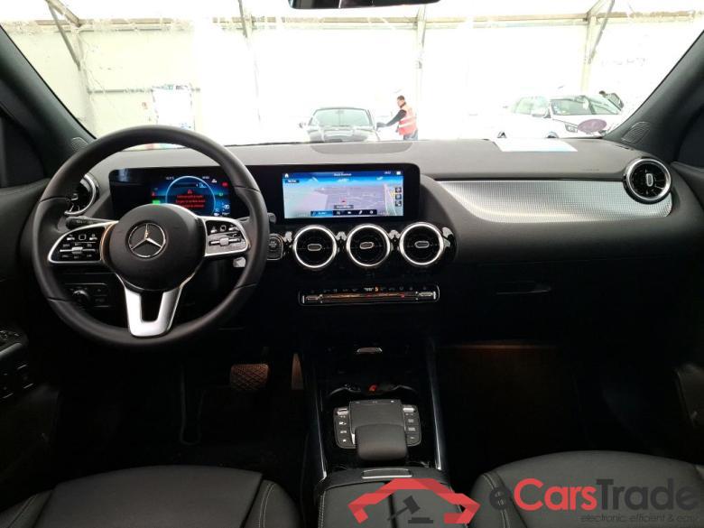 Mercedes GLA 250 e BUSINESS LINE DCT MERCEDES-BENZ GLA / 2020 / 5P / SUV GLA 250 e BUSINESS LINE DCT #5