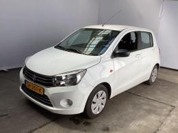 SUZUKI CELERIO 1.0 Comfort