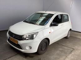 SUZUKI CELERIO 1.0 Comfort