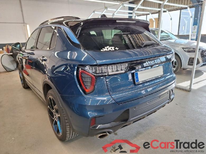 LynkAndCo Lynk & Co 01 ´20 LYNK & CO 01 PHEV 5d 132kW #6